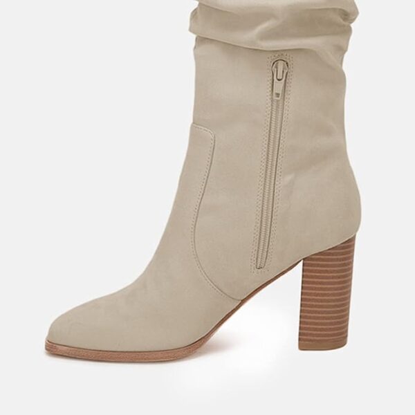 Juliet Holy Womens Knee High Boots - Image 3