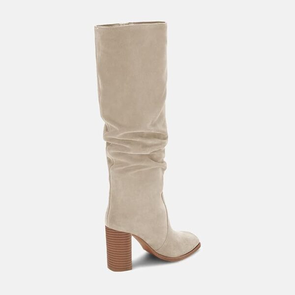 Juliet Holy Womens Knee High Boots - Image 2