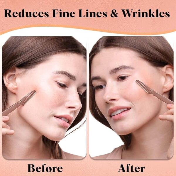 Women, Facial Hair Removal for Women and Men