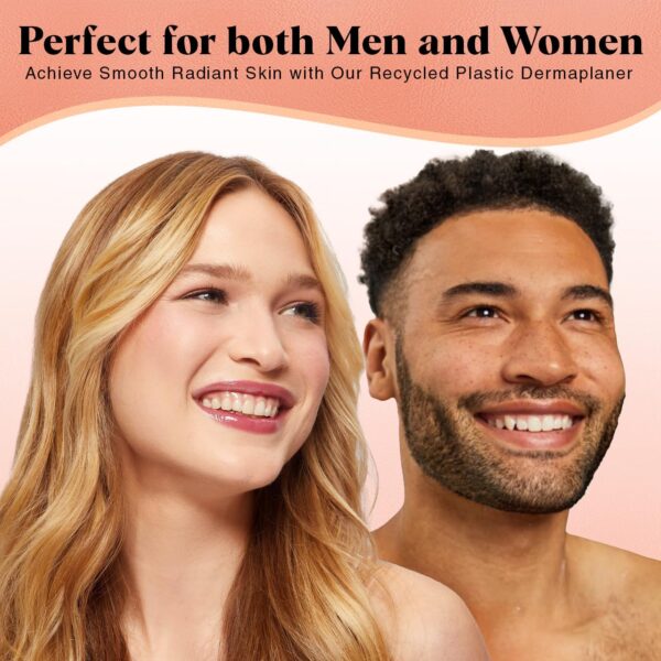 Women, Facial Hair Removal for Women and Men - Image 3