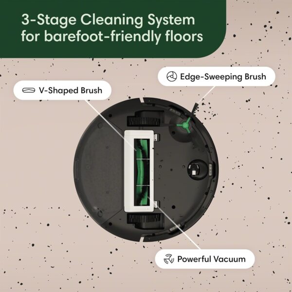 iRobot Roomba Vacuum 2 Essential Robot - Image 3