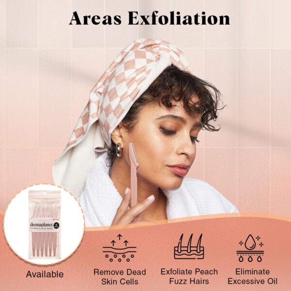 Women, Facial Hair Removal for Women and Men - Image 2