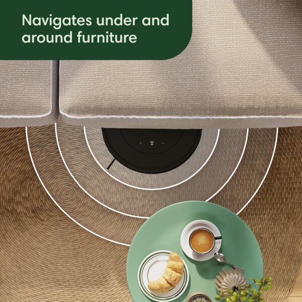 iRobot Roomba Vacuum 2 Essential Robot - Image 2