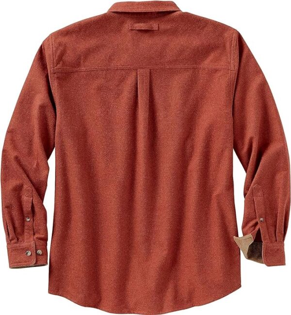 Legendary Whitetails Men's Buck - Image 3
